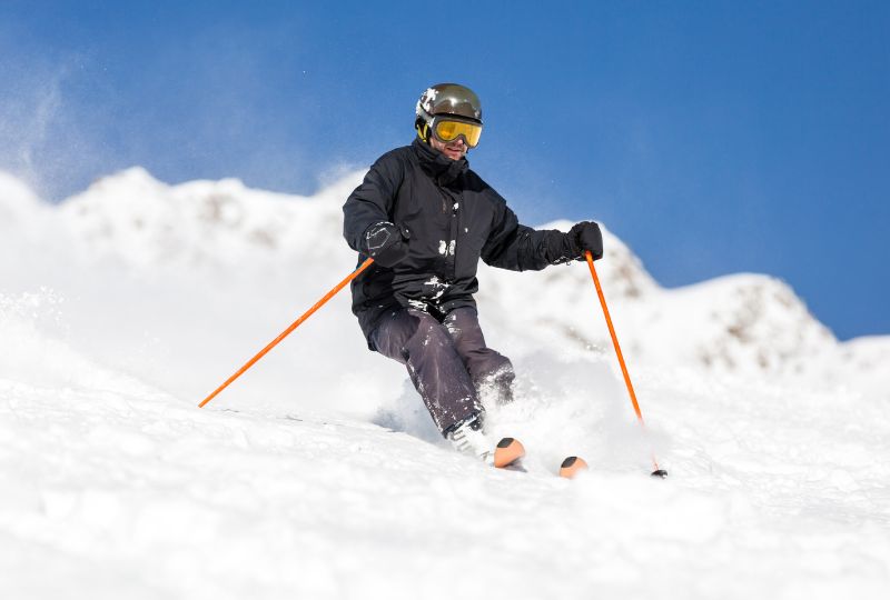 Bahrain to get its first indoor ski academy